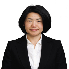 Yuri Ikeuchi