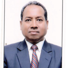 Mohammad Sarwar Alam