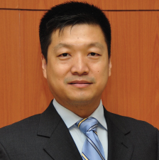 Dong Yang