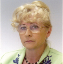 Maria Hepel