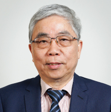 Daijie Chen