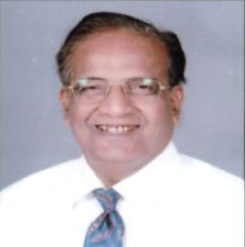 Tejraj M. Aminabhavi