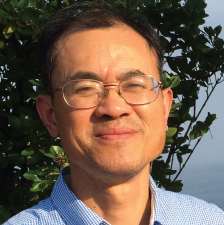 Yuegang Zuo