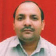 Satish Kumar