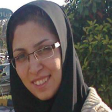 Nasrin Shadjou