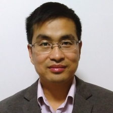 Xiaodong Ma
