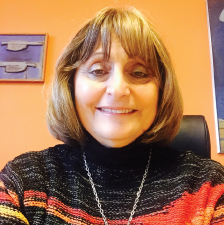 Maria H. Torre