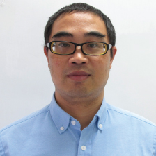 Qingwen Zhang