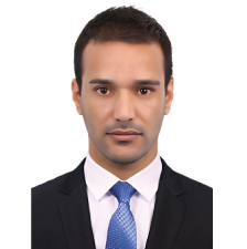 Arif Gulzar