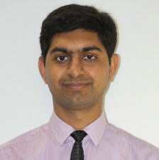 Saurabh Patel