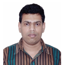 Jagdish K Sahu