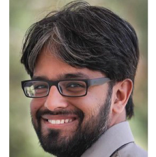 Zubair Anwar