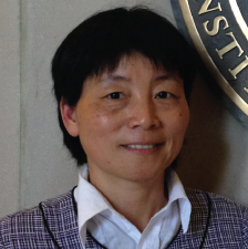 Mei-Rong Huang