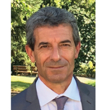 Serge Cosnier