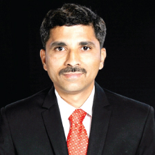 Somnath D. Bhinge
