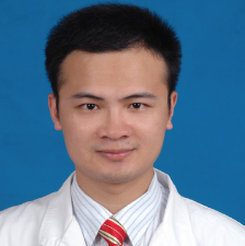 Jinhai Huang