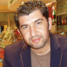 Zied Zarai
