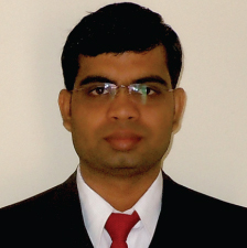 Hemant R. Badwaik
