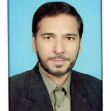 Mateen Abbas