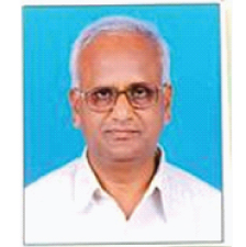 Rajendra Pawar