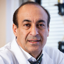 Alexander Seifalian