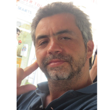 Fabrizio Dal Piaz