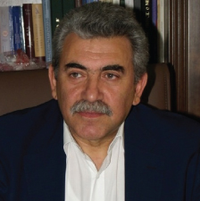Triantafyllos Albanis