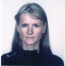 Staniszewska Monika
