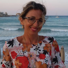 Cristina Maccallini