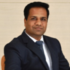 Santosh Chhajed