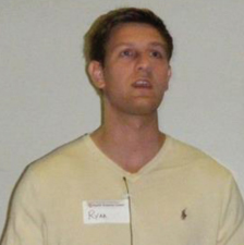 Kelley, Ryan