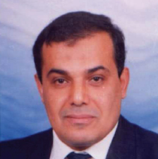 Sayed Imam