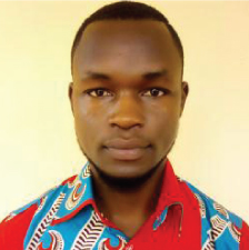 Armel J SEUKEP