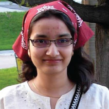 Hina Siddiqui
