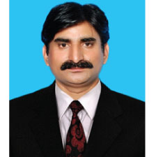 Muhammad Akram