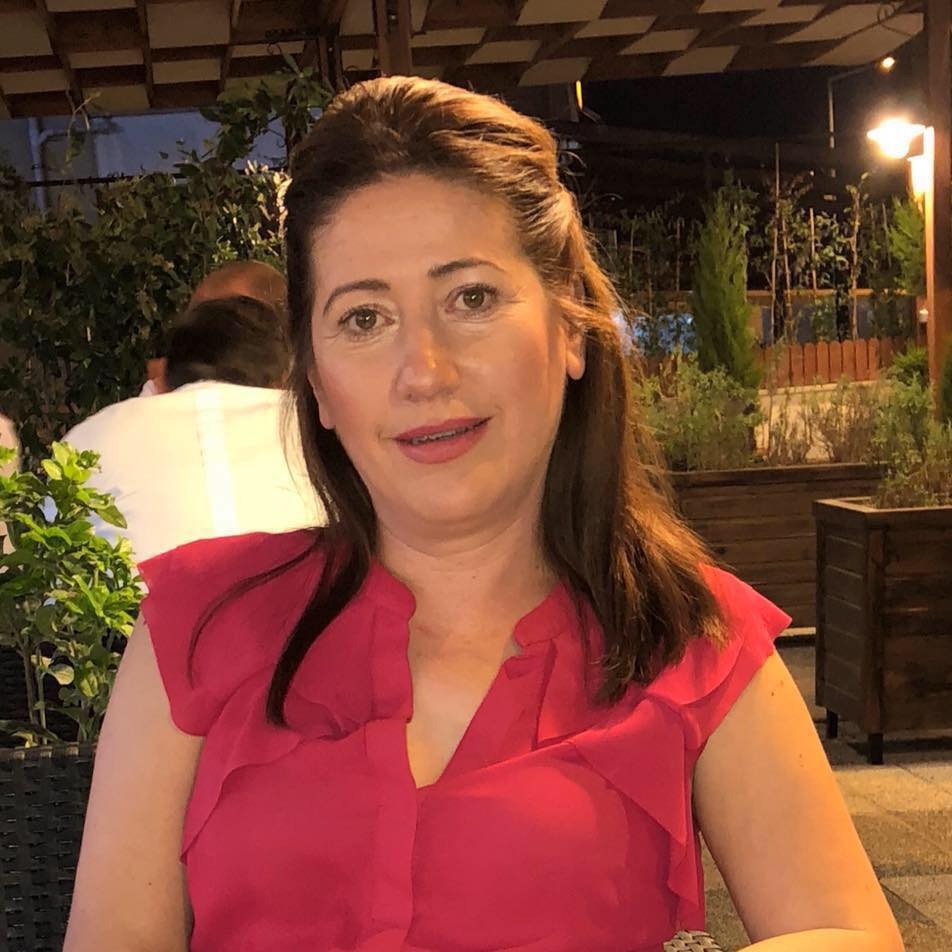 Dilek Bakircioglu