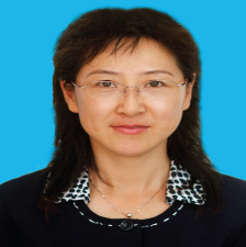 Chunhong Zhang