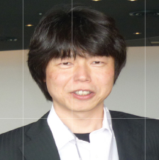 Shin-ichi Yusa