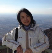 Yingnan Yang