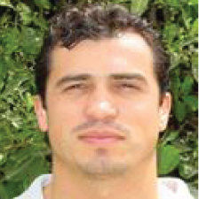 Javier Contreras