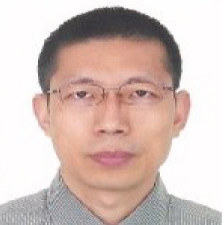 Jincai Su