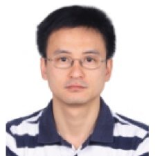 Liping Fang