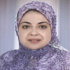 Marwa Elkady