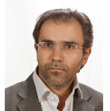 Mahdi Abolghasemi