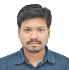 Gobinda Gopal Khan