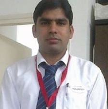 Anoop Kumar Saini