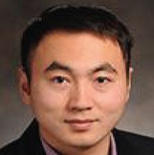 Kaige wang