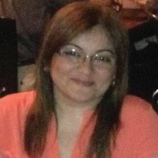 Emine Kemiklioglu