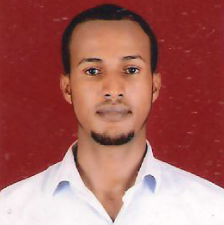 Mohammed Seid Hussen