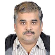 Rajeev Pratap Singh